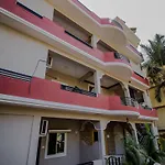 Oyo 14182 Home Graceful Studio Ashwem